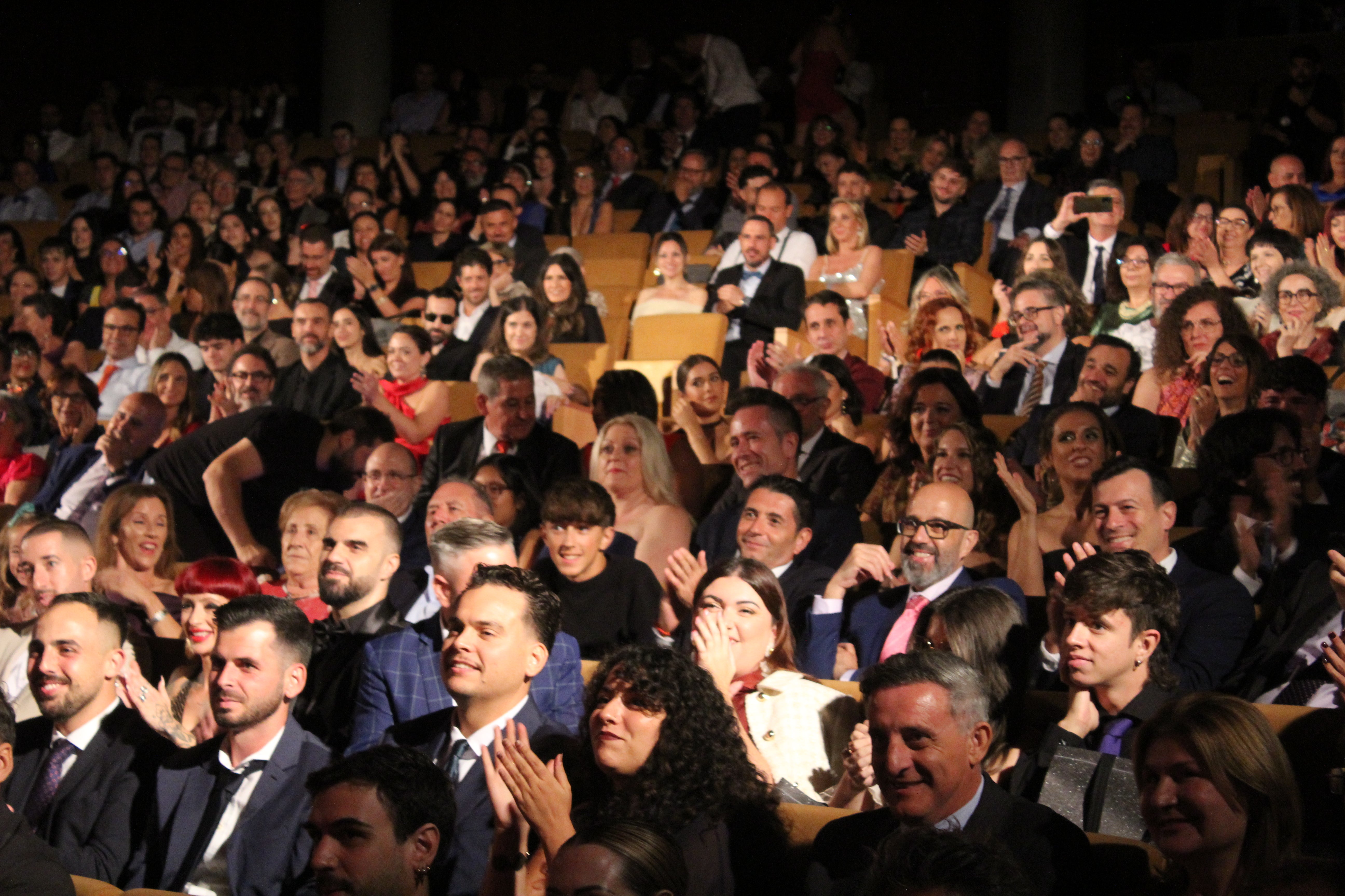 La Gala de Círculo Rojo 2025, en imágenes