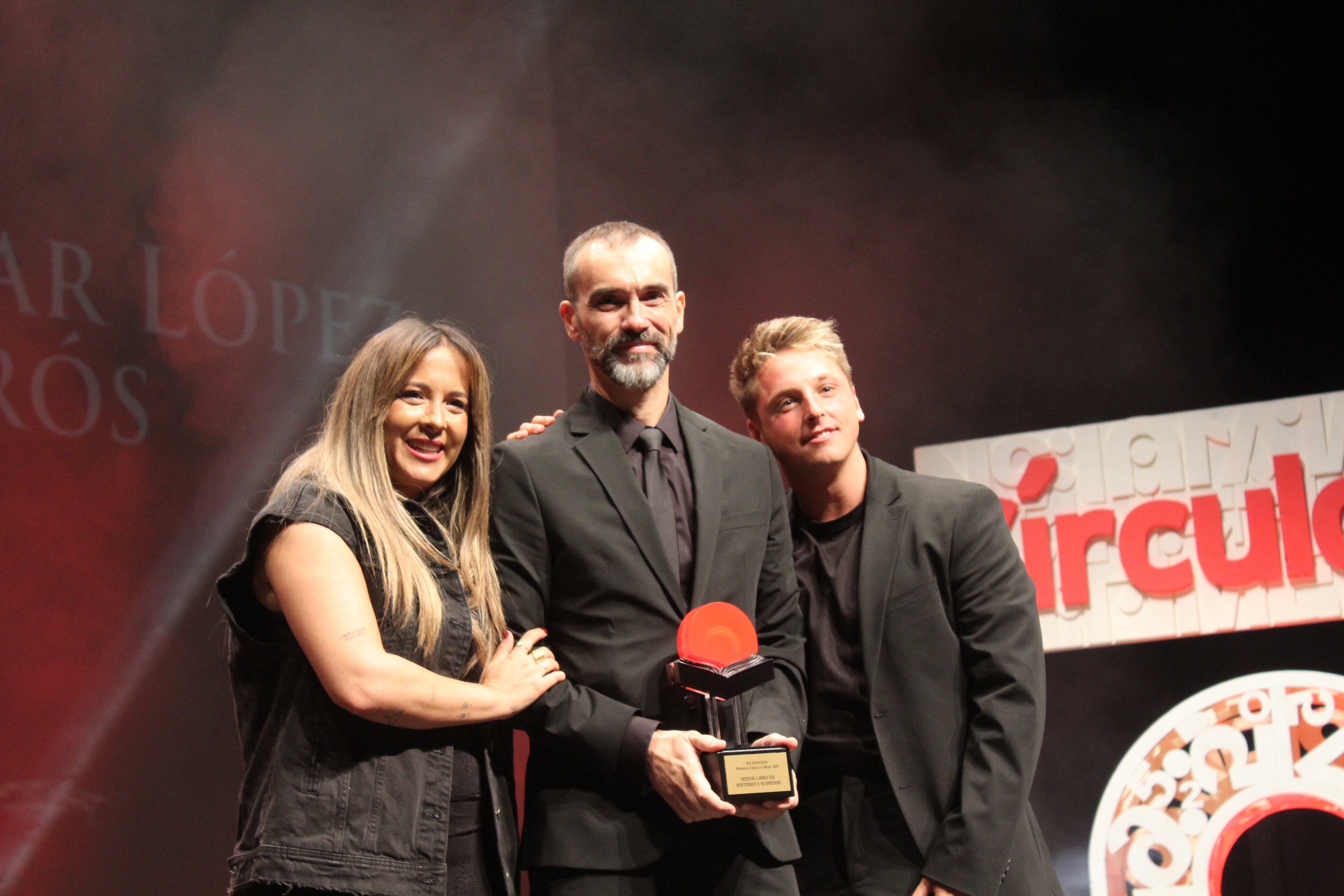 La Gala de Círculo Rojo 2025, en imágenes