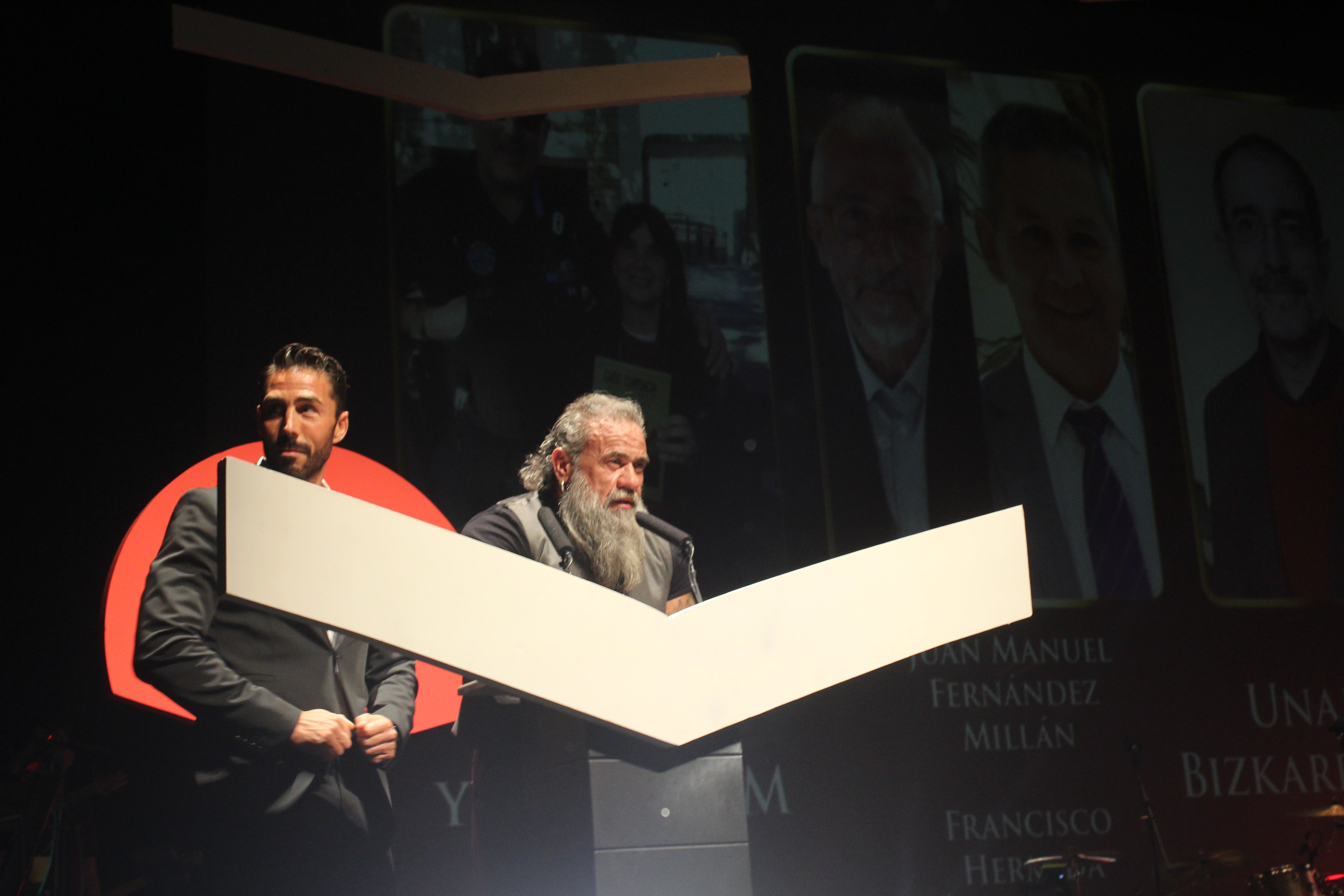 La Gala de Círculo Rojo 2025, en imágenes