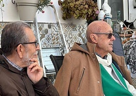 Fallece el histórico párroco de la Sagrada Familia de Granada y director del Secretariado diocesano de Pastoral Gitana.