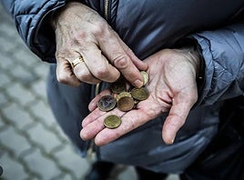 Descubren que un granadino cobró durante 22 años la pensión de su madre muerta