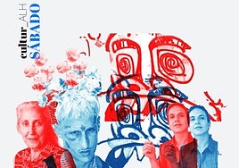 Cultur_ALH: Programación del sábado 4 de octubre