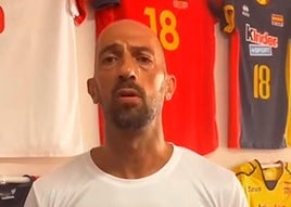 Israel Rodríguez debuta como técnico del AVG 2008.