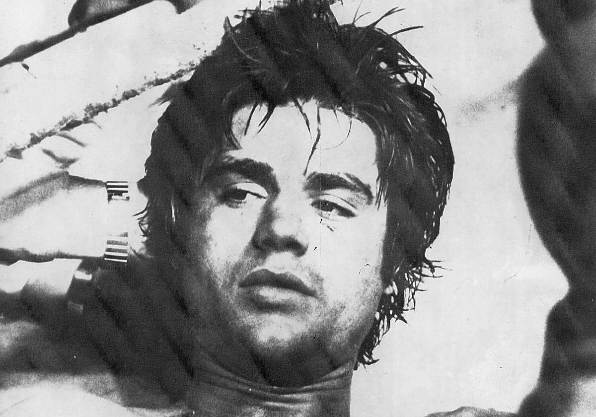 Cómo la muerte del púgil Rubio Melero cambió la información sobre boxeo