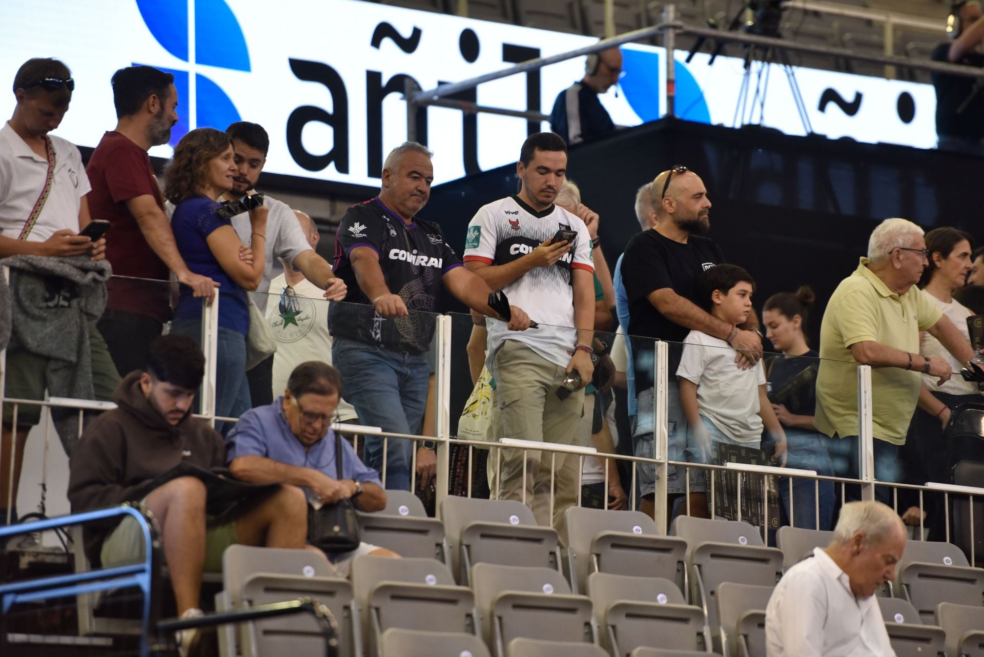 Encuéntrate en el Palacio durante el Covirán-Joventut