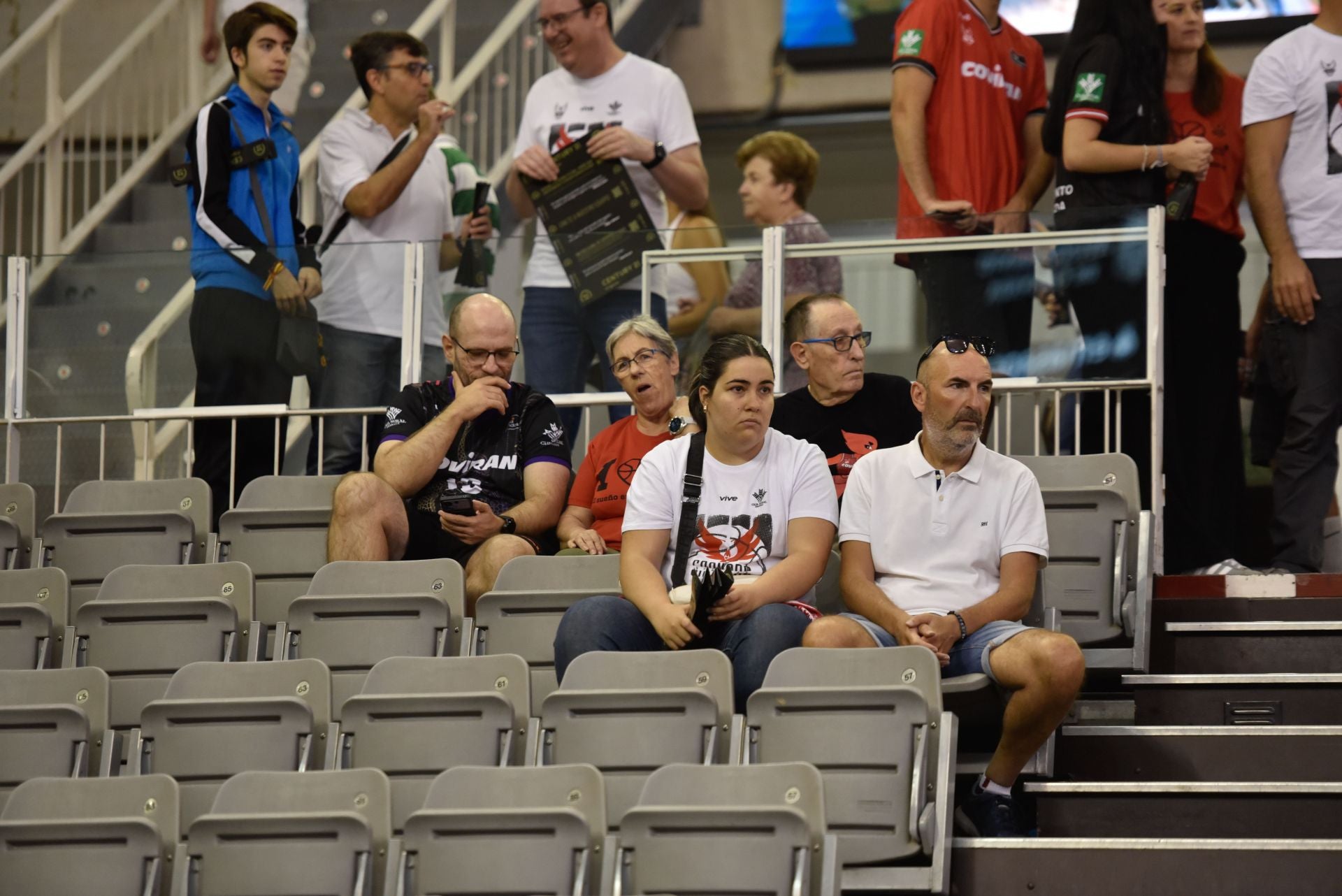 Encuéntrate en el Palacio durante el Covirán-Joventut