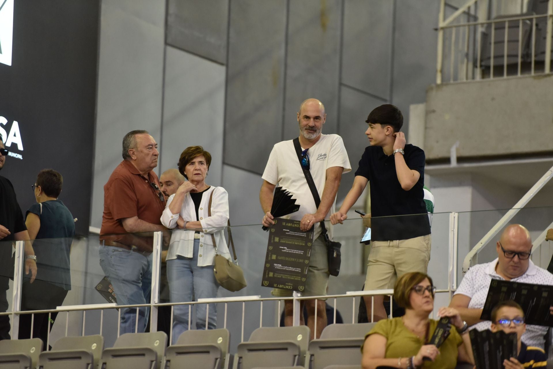 Encuéntrate en el Palacio durante el Covirán-Joventut