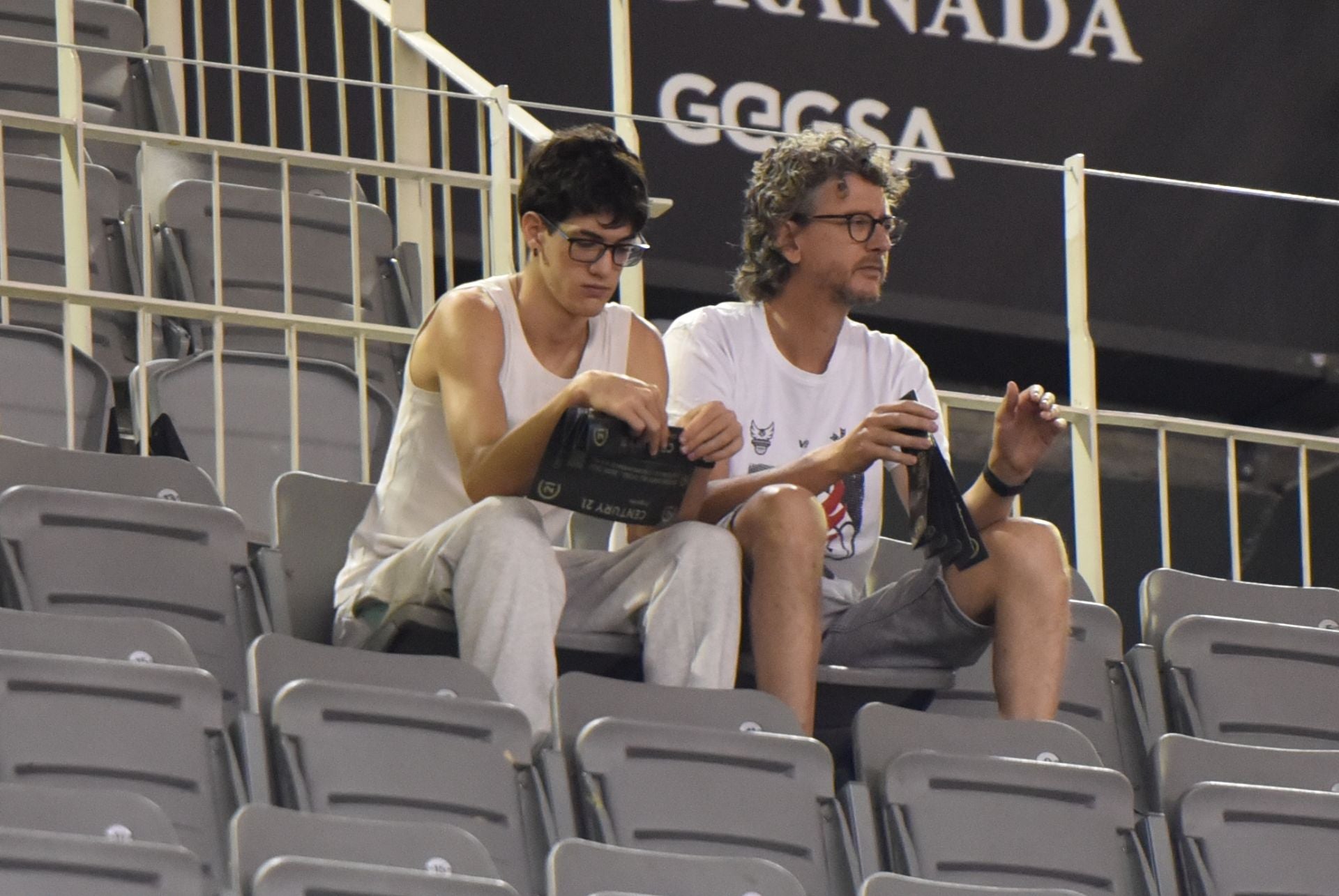 Encuéntrate en el Palacio durante el Covirán-Joventut
