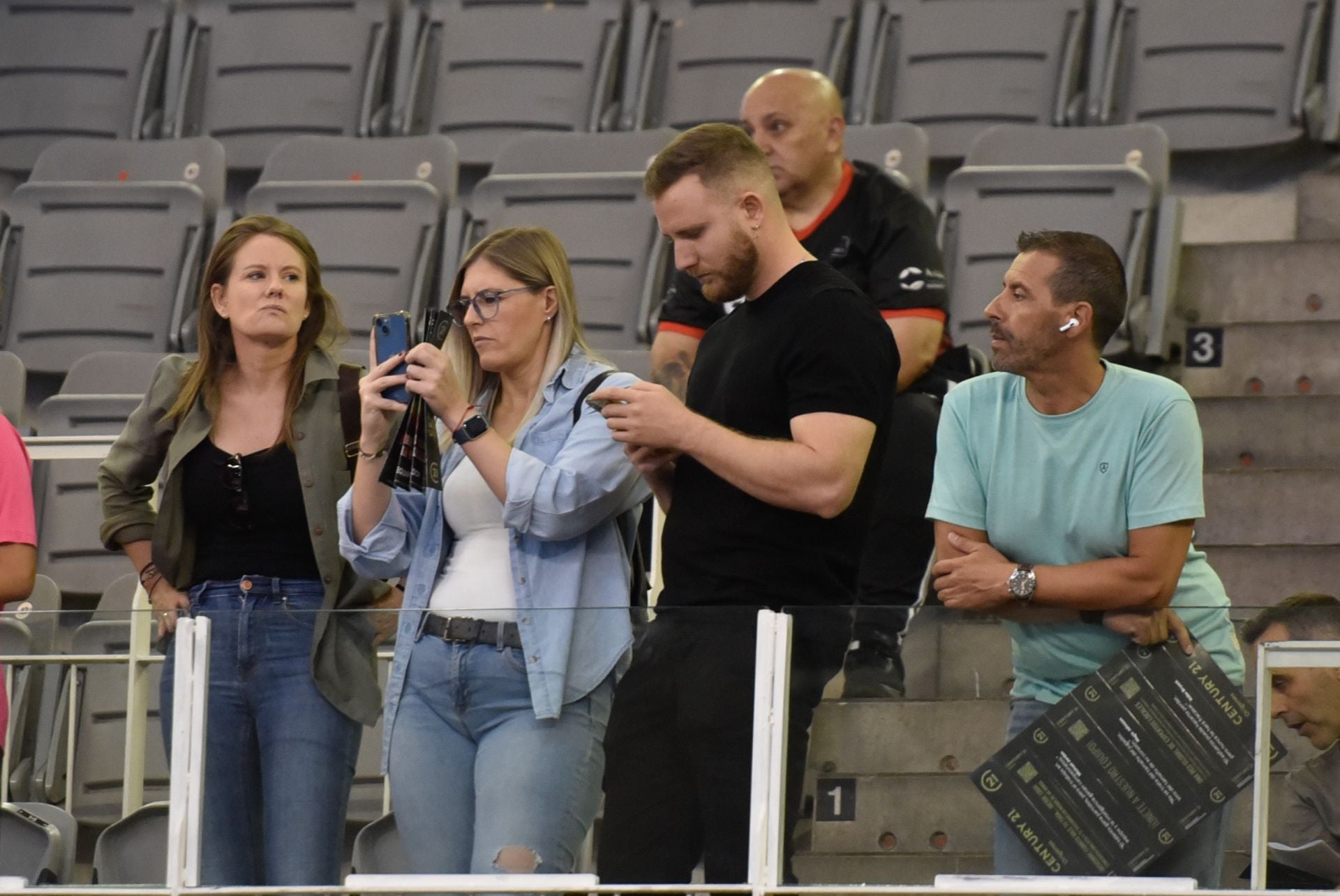 Encuéntrate en el Palacio durante el Covirán-Joventut