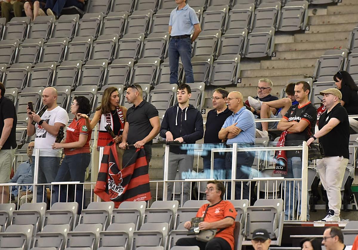 Encuéntrate en el Palacio durante el Covirán-Joventut