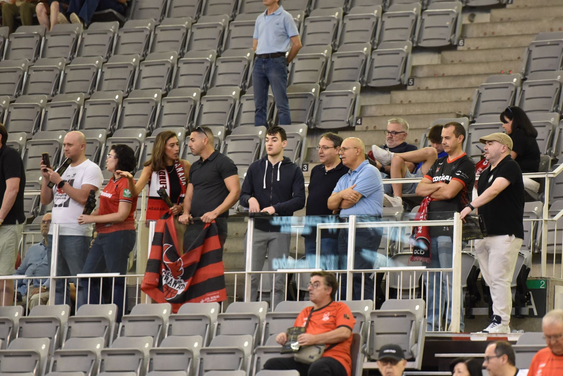 Encuéntrate en el Palacio durante el Covirán-Joventut