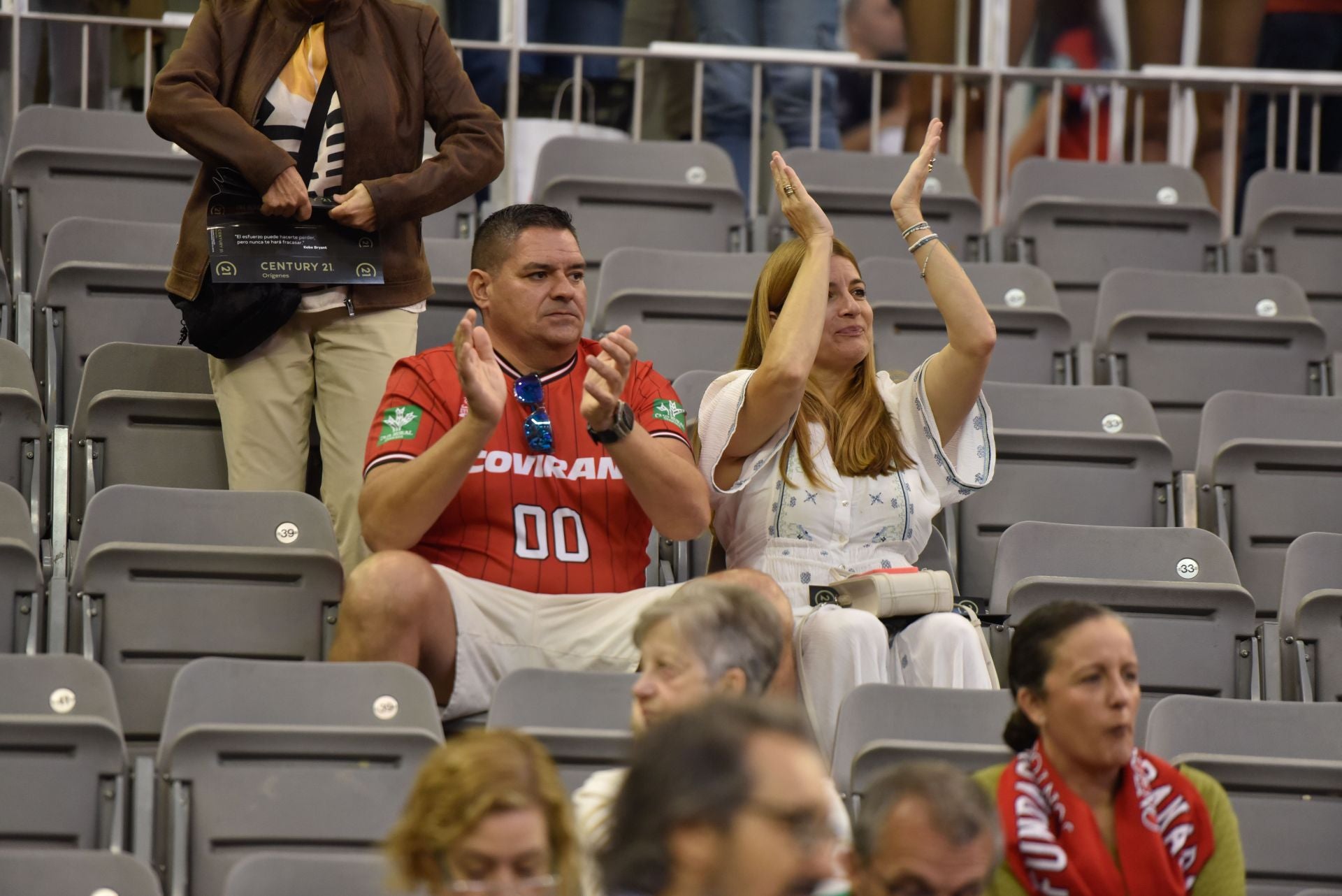 Encuéntrate en el Palacio durante el Covirán-Joventut
