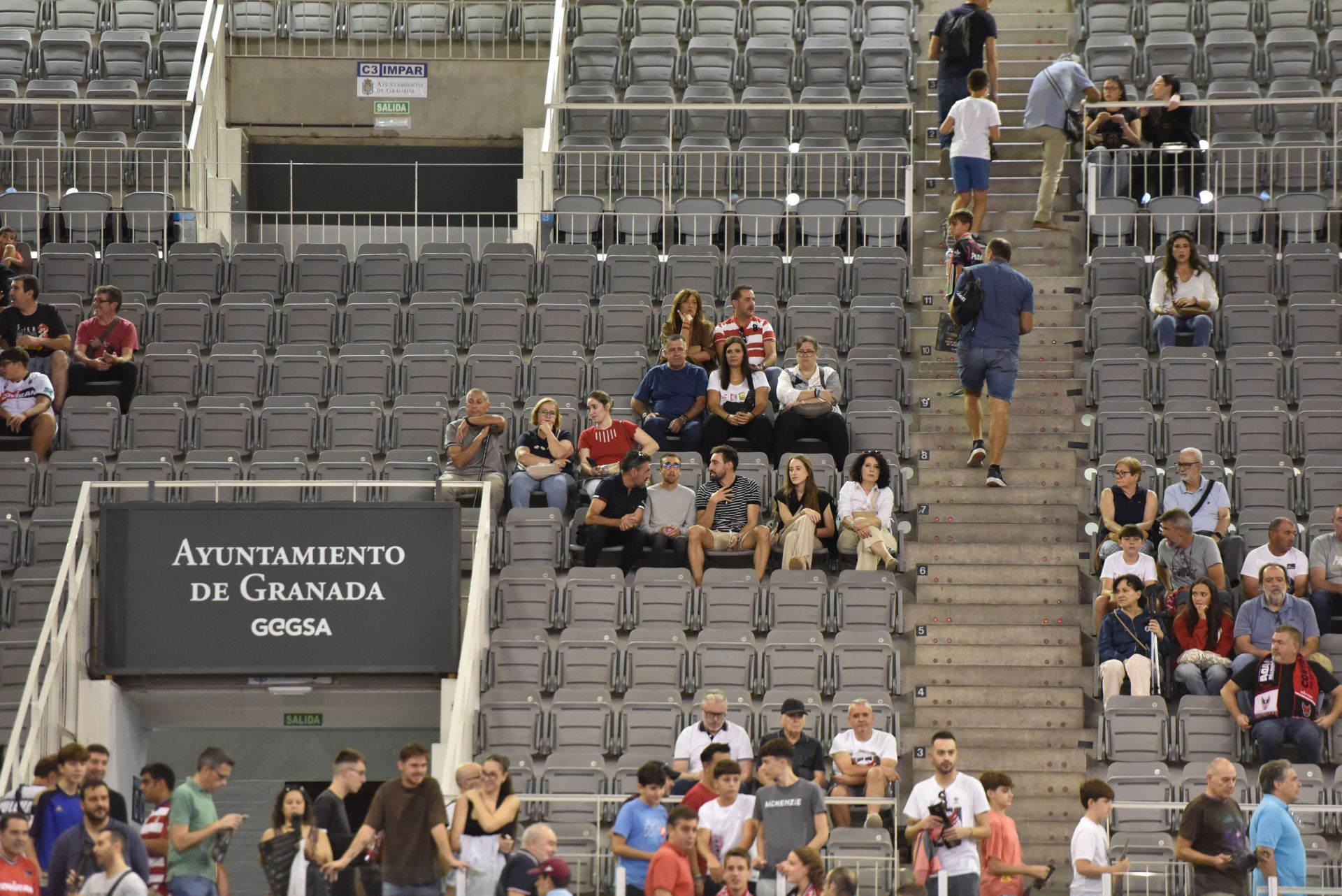 Encuéntrate en el Palacio durante el Covirán-Joventut