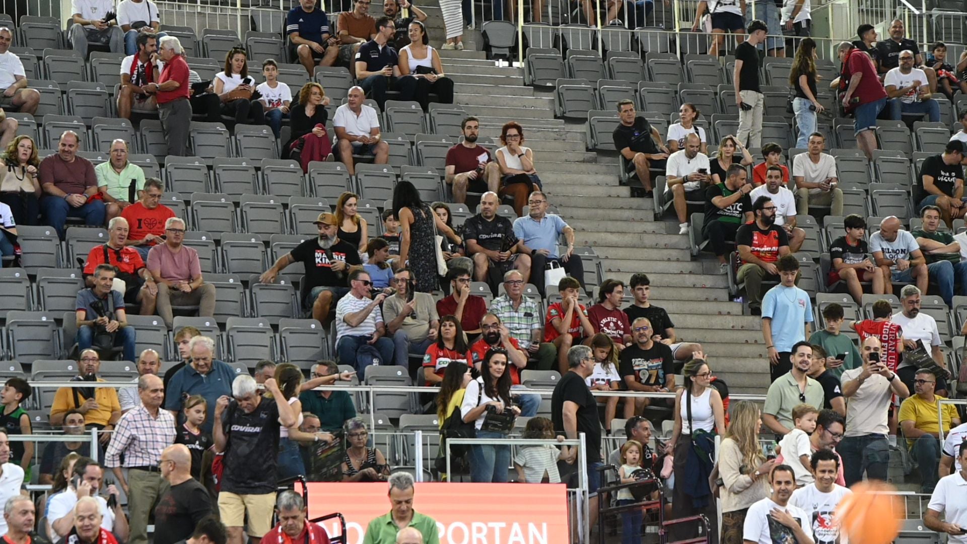 Encuéntrate en el Palacio durante el Covirán-Joventut