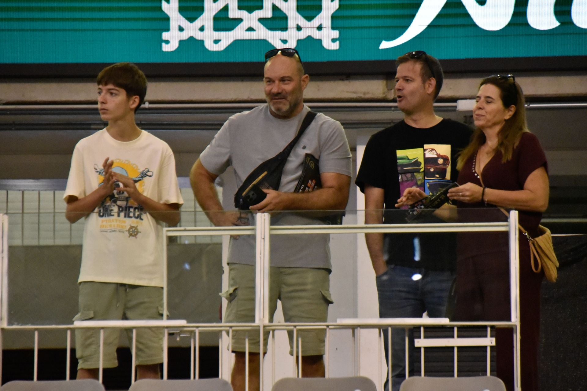 Encuéntrate en el Palacio durante el Covirán-Joventut