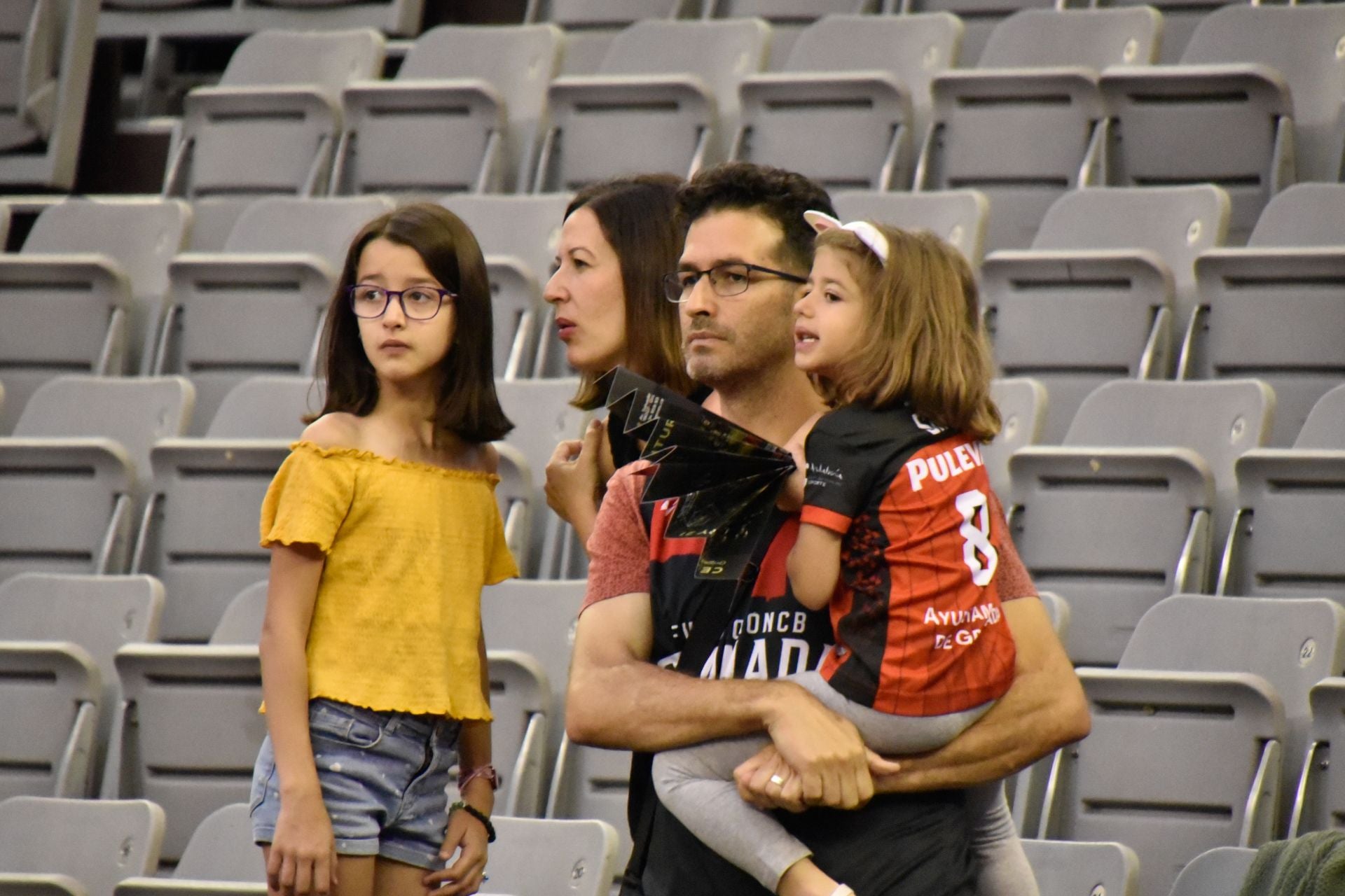 Encuéntrate en el Palacio durante el Covirán-Joventut