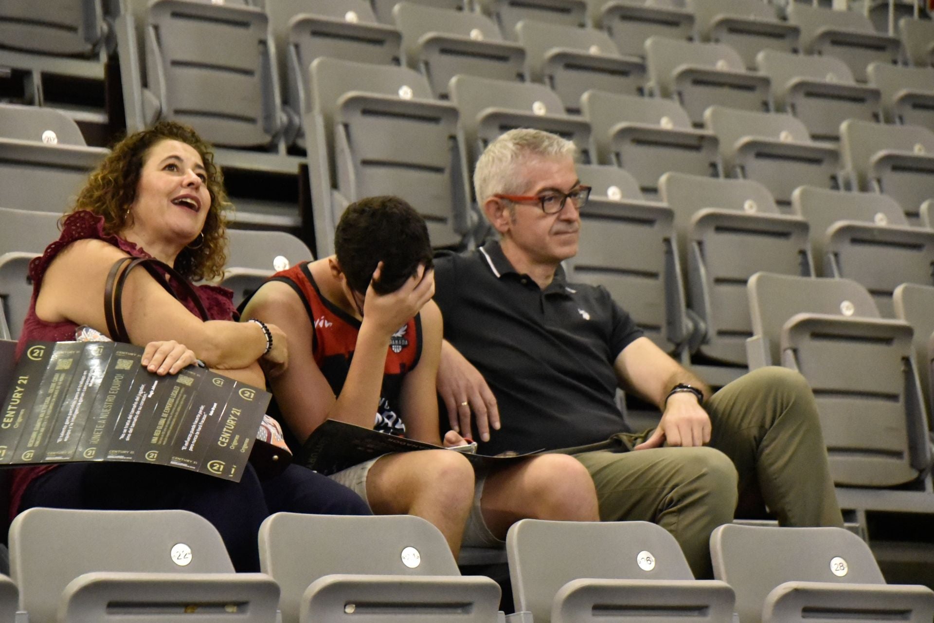 Encuéntrate en el Palacio durante el Covirán-Joventut