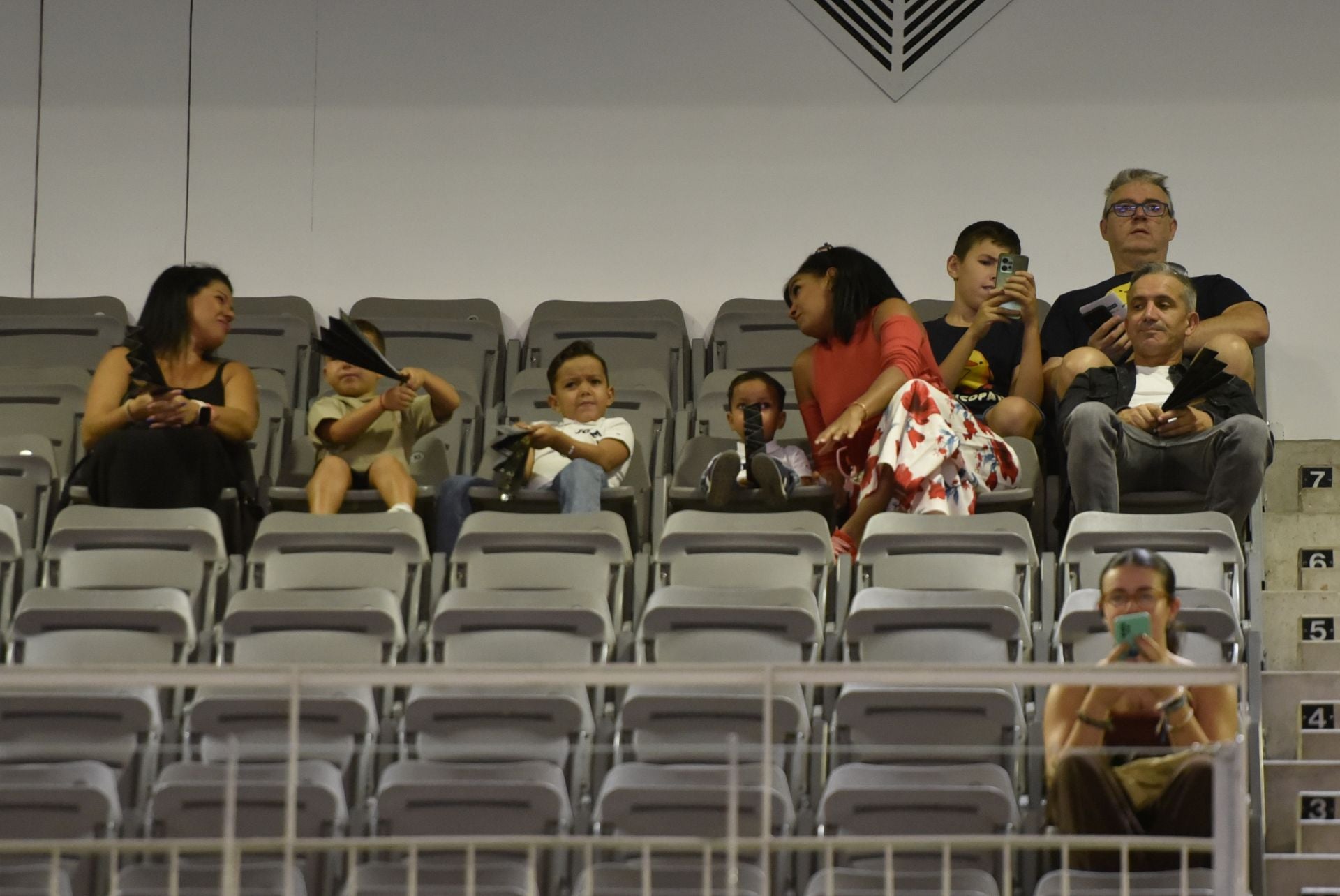 Encuéntrate en el Palacio durante el Covirán-Joventut