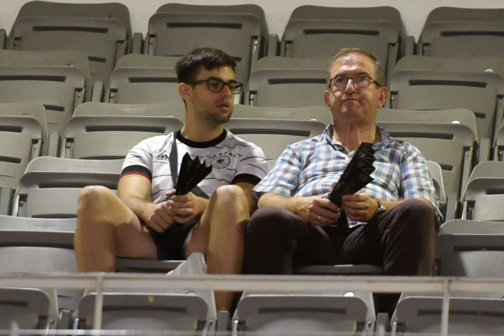 Encuéntrate en el Palacio durante el Covirán-Joventut