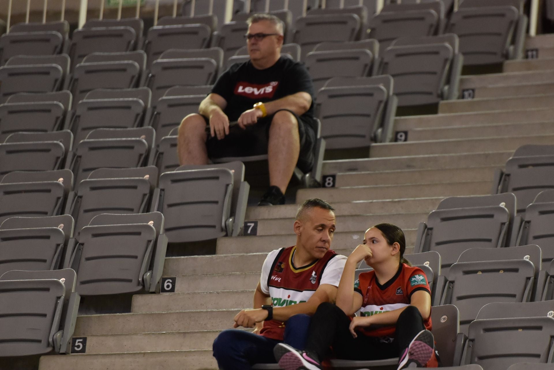 Encuéntrate en el Palacio durante el Covirán-Joventut