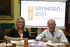 ASAJA Granada se adhiere a la candidatura de Granada como Capital Europea de la Cultura 2031