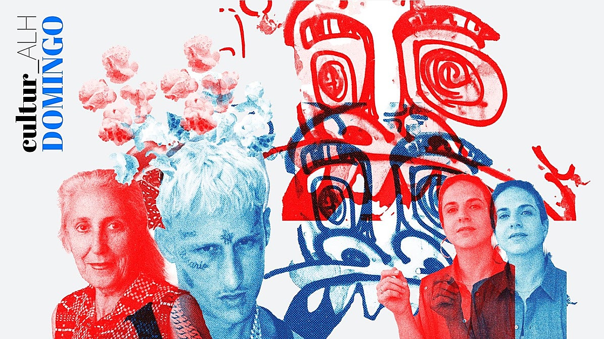 Cultur_ALH: Programación del domingo 5 de octubre