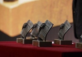 Cinco ejemplos IDEALES de la exitosa realidad almeriense