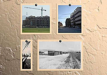 Del Pueblo del Chirimoyo al Aqua: la historia de las urbanizaciones de Playa Granada