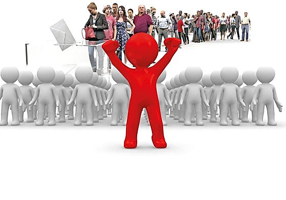 Espaguetis, vuelos baratos y un 'Think tank'