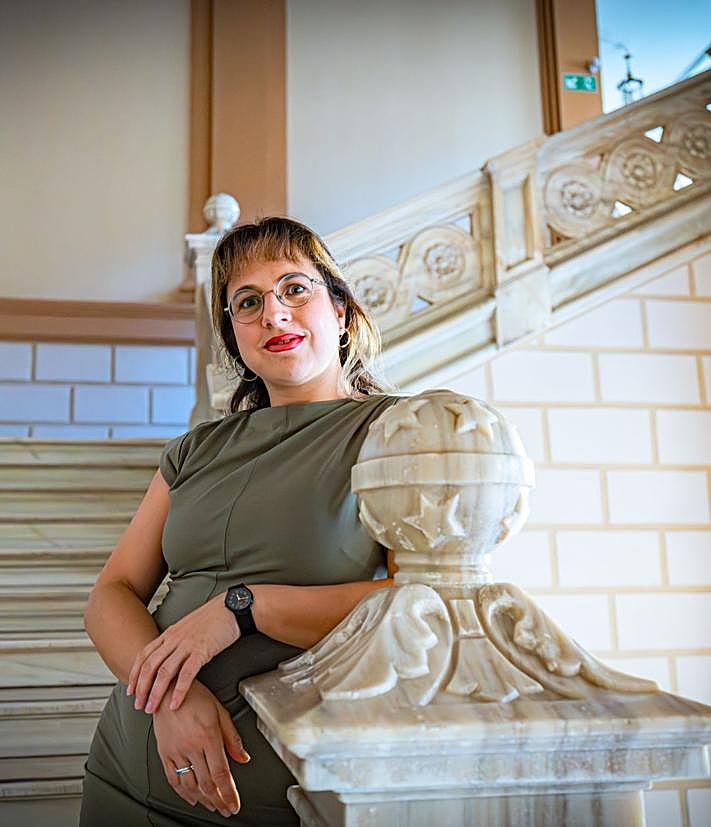 Imagen secundaria 2 - Ariel C. Rojas