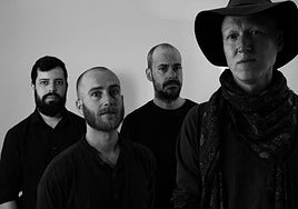 Sangre de Muérdago.