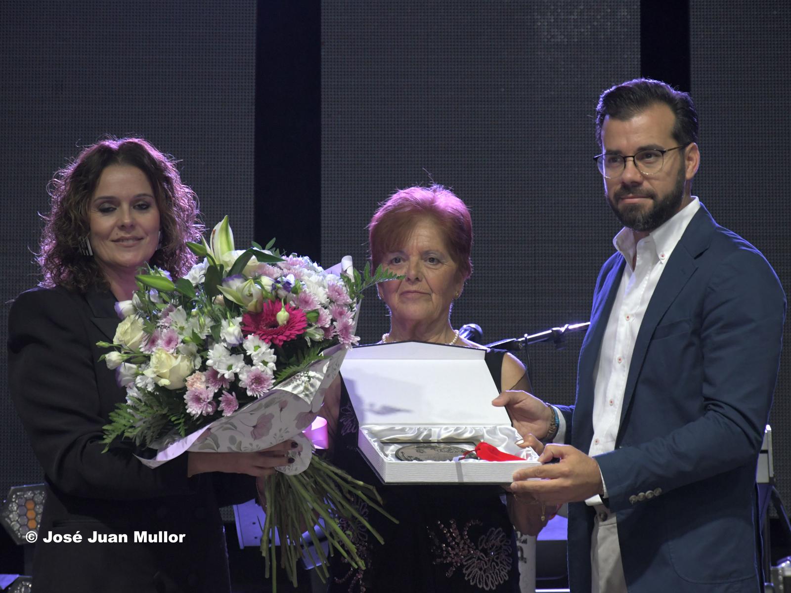 Las Fiestas Patronales de Enix, en imágenes