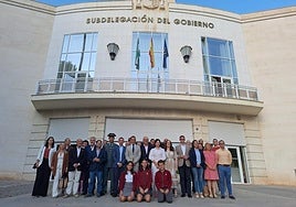 Ir al colegio andando o en bici tiene premio en Jaén