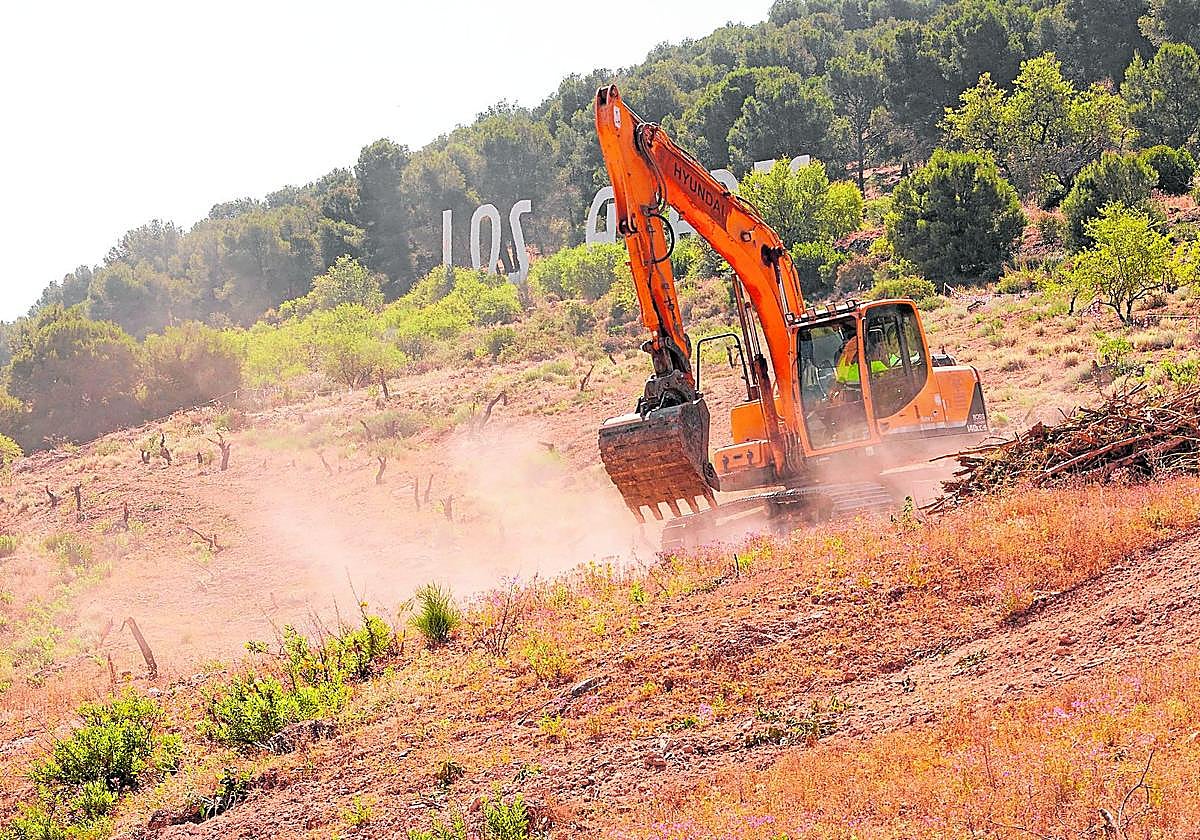 Transportes adjudica el último tramo de la variante de Loja del AVE por 283 millones