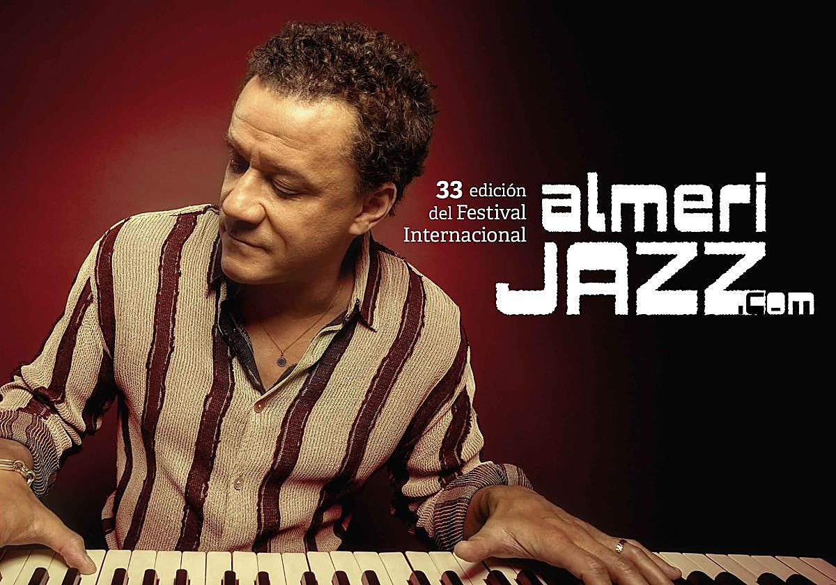 Almería late al son del jazz
