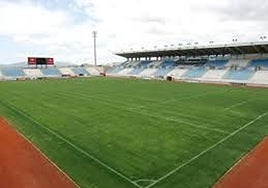 Los rojiblancos ya saben cuándo jugará el partido de Copa en el Artés Carrasco de Lorca.