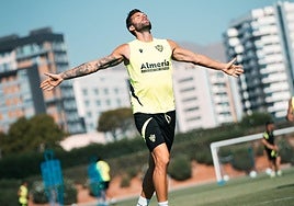 La UDA, con Baptistao como futurible en el once, quiere alzar el vuelo tras tres semanas sumando.