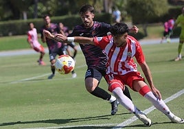 Los rojiblancos deben poner los pies en el suelo y empezar a ganar.