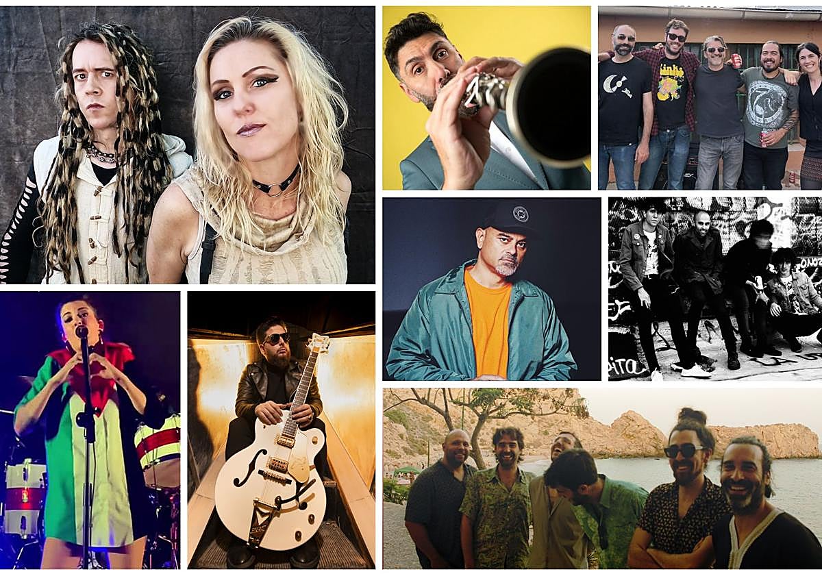 Granada en directo: no va más