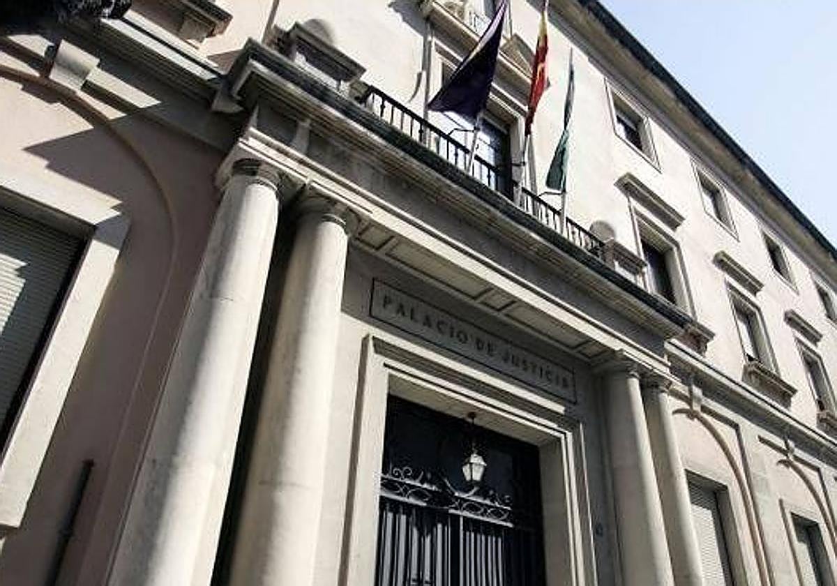 Un año de cárcel para un hombre que tocó el culo a una menor en Alcalá la Real