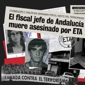 Luis Portero, caso reabierto 25 años después