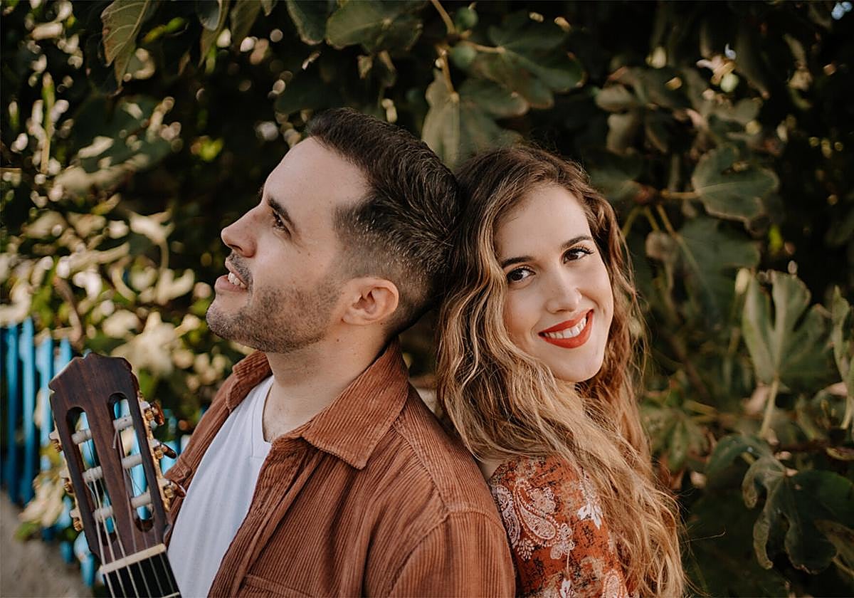 Almería se prepara para vivir otra semana de música y teatro con grandes estrellas y espacio para la escena local