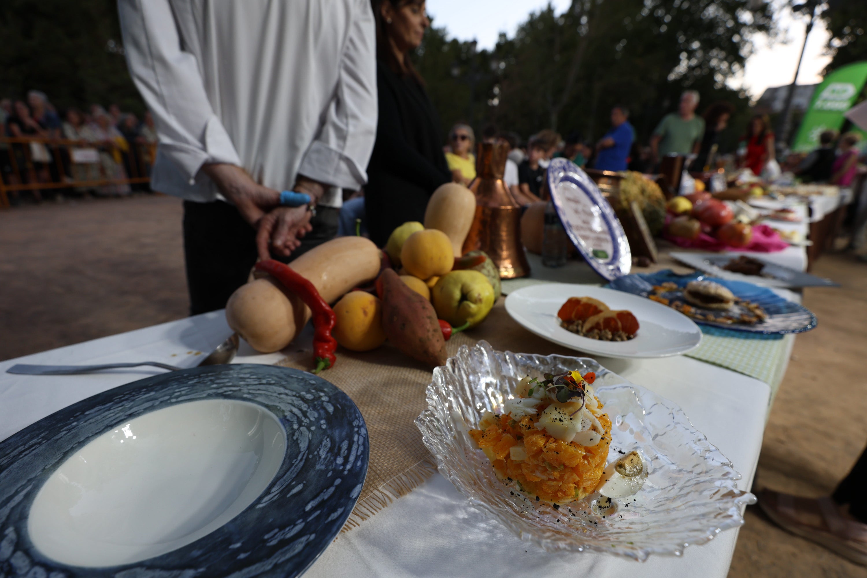 La imágenes de la celebración en Granada de los 7.000 programas de Andalucía Directo