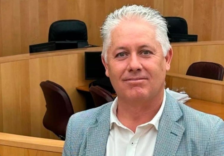 El alcalde de La Malahá renuncia a su cargo por el «interés general» del municipio: Javier Ramírez asumirá el cargo