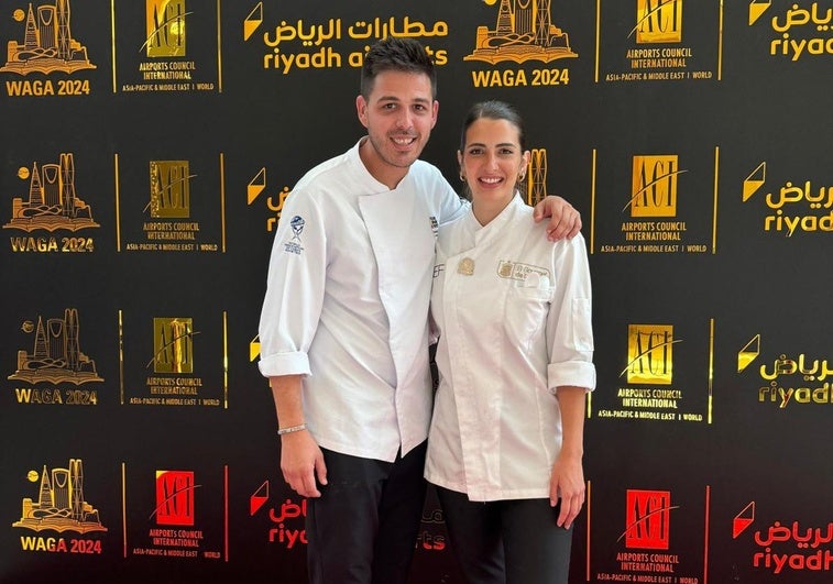 Así será el nuevo restaurante del conocido chef Rafael Arroyo en el Gran Hotel Claridge de Granada