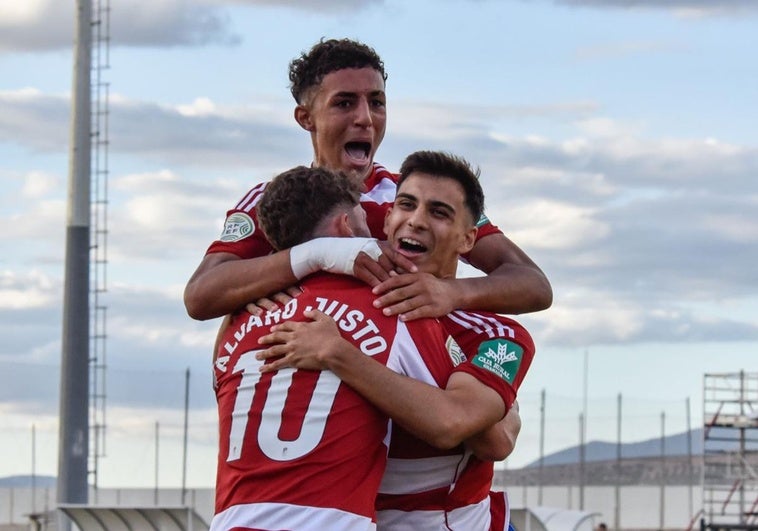 El Recreativo afronta su derbi aplazado en Huétor Vega