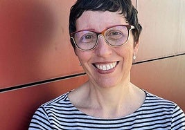 Beatriz González Martín, nueva portavoz de la Fundación Almería Tierra Abierta