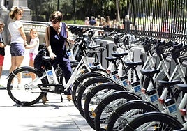Almería, a pedales: distribuyen 600 bicis eléctricas para una ciudad más sostenible