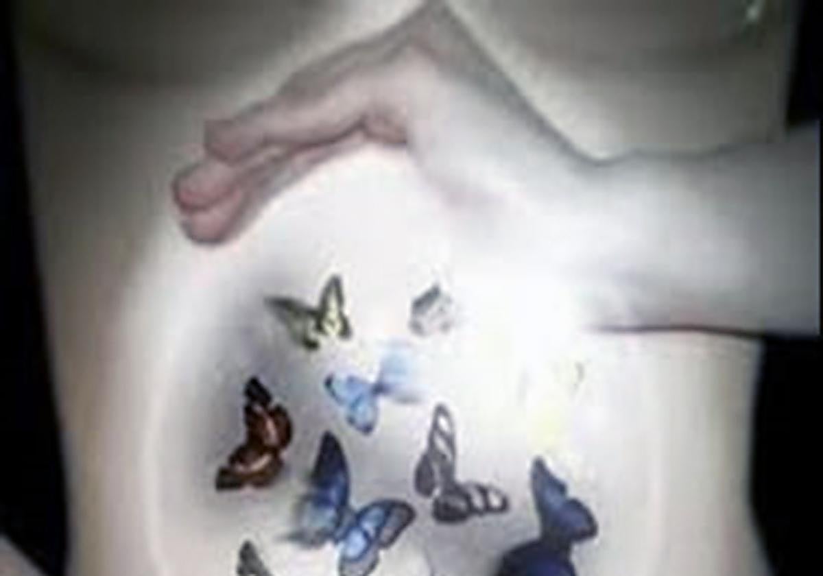 El duelo perinatal, ese gran desconocido