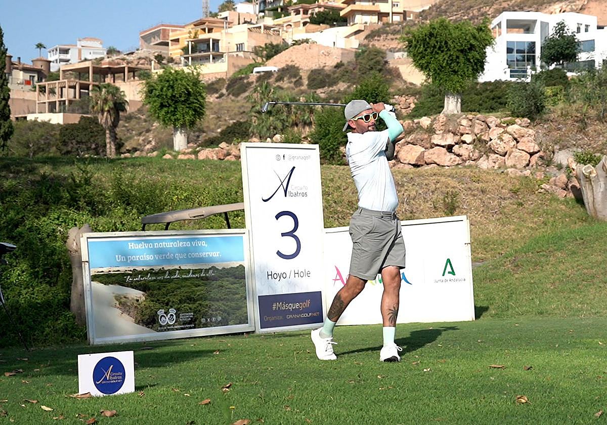 Roquetas de Mar ya espera la gran final del Circuito Albatros